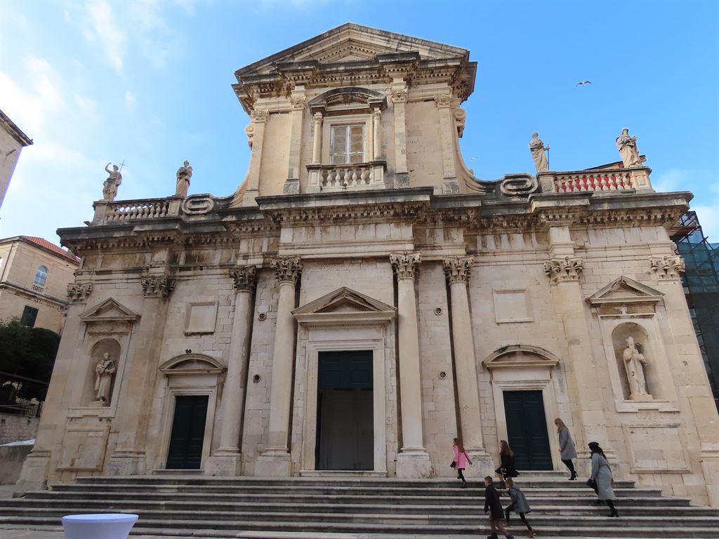 cathedral
