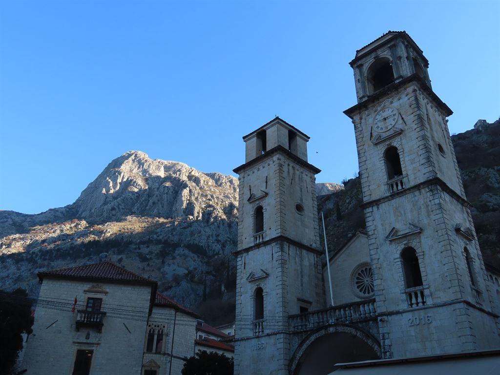 church