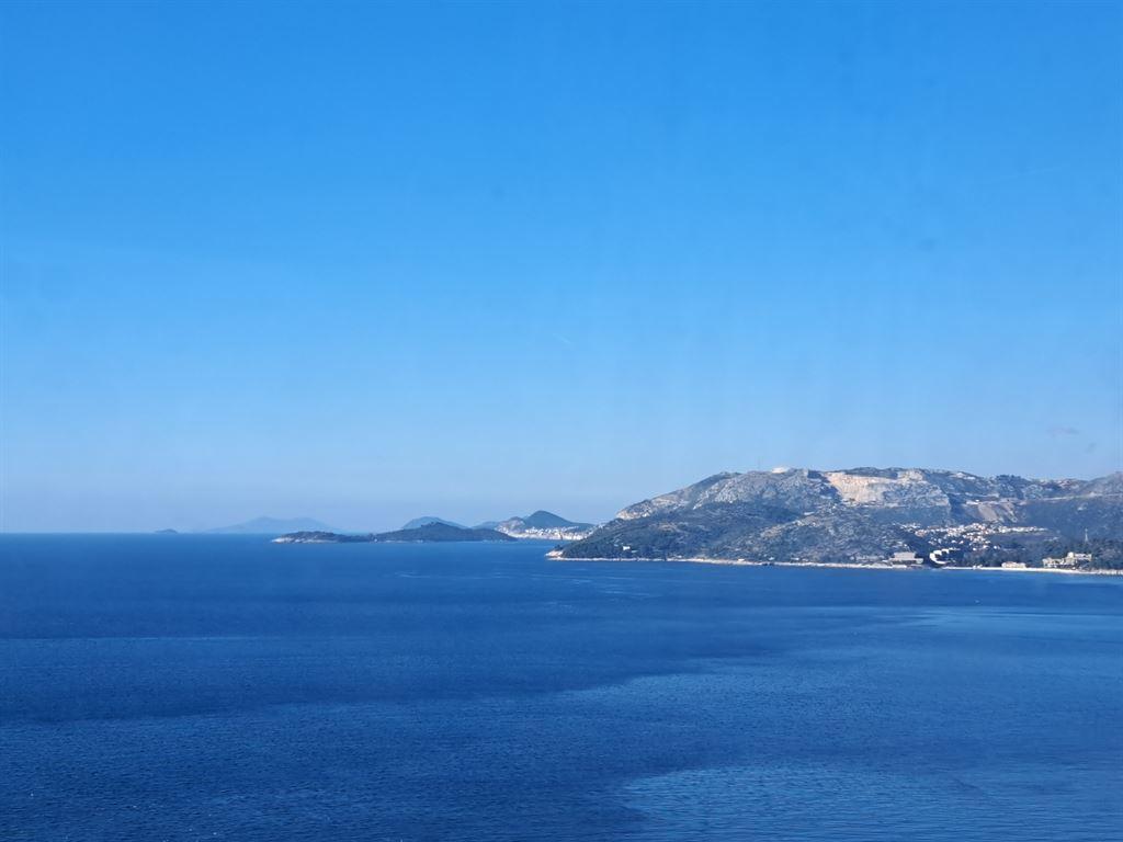 sea