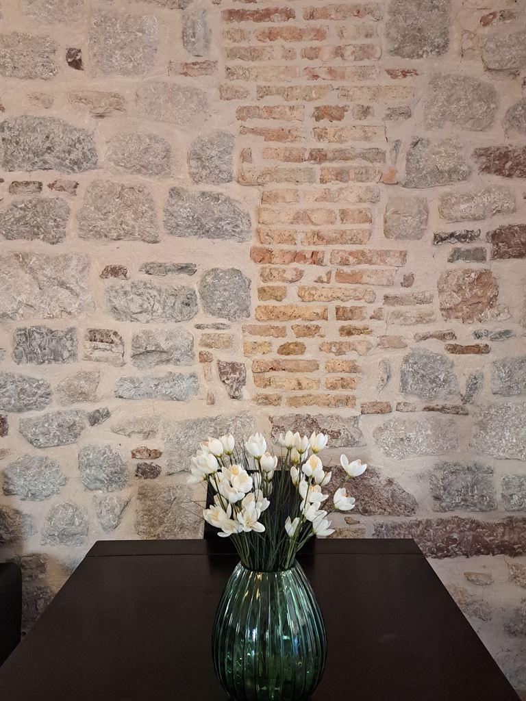 wall
