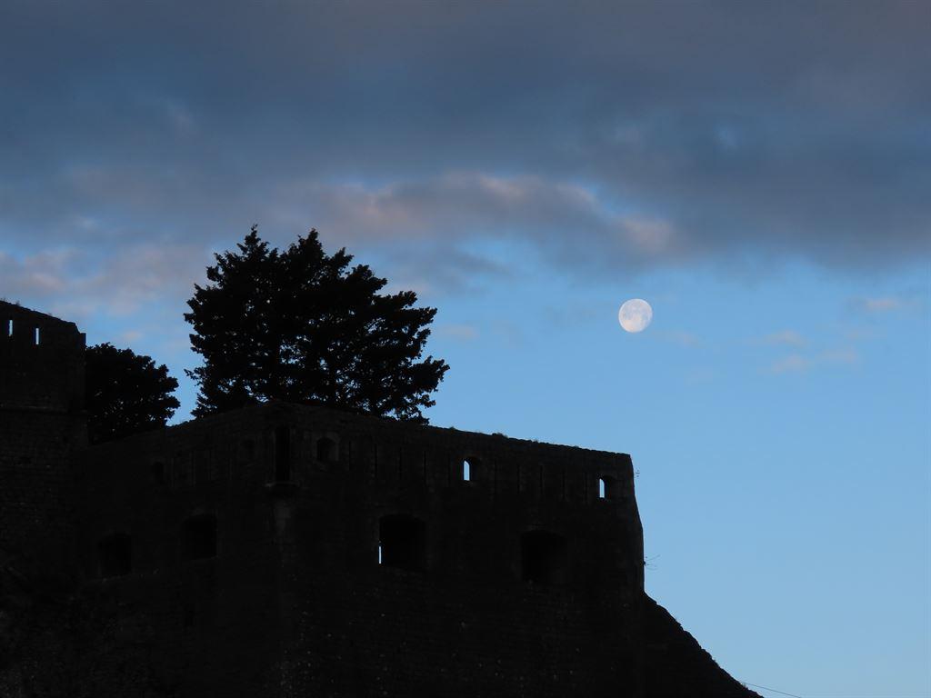 moon