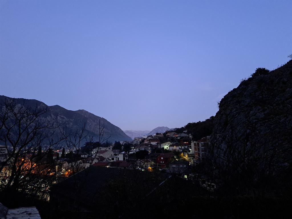 dawn