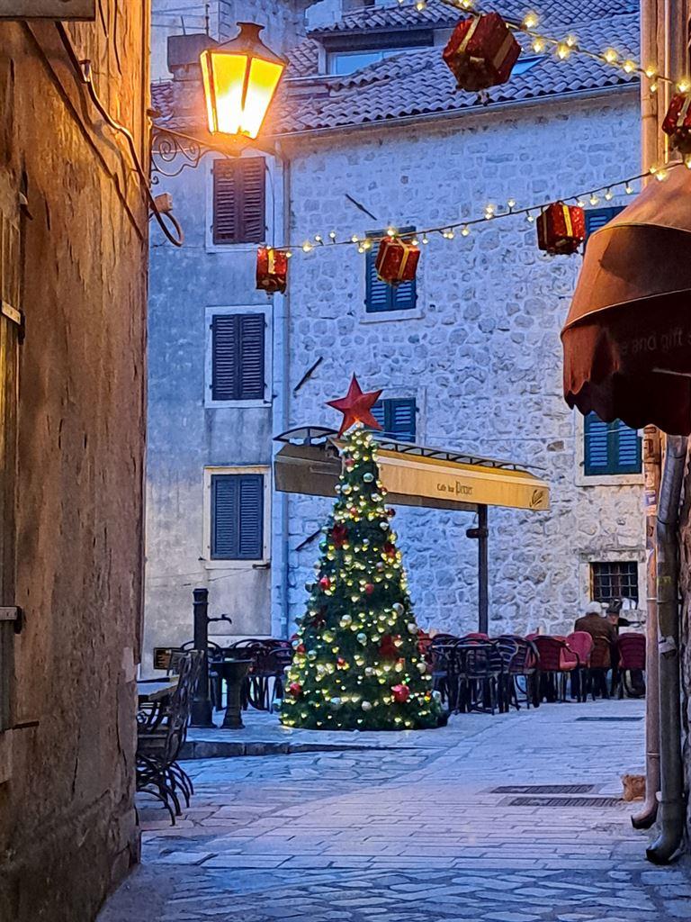 tree