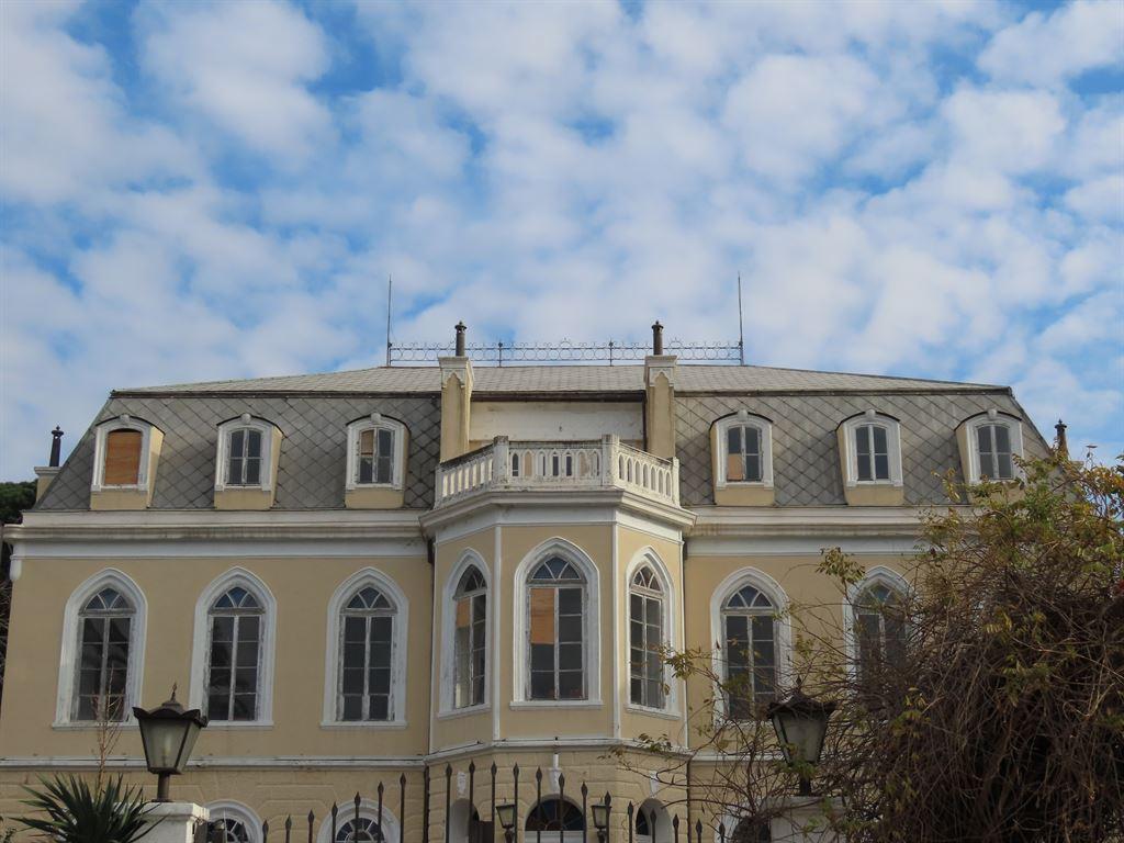 palace