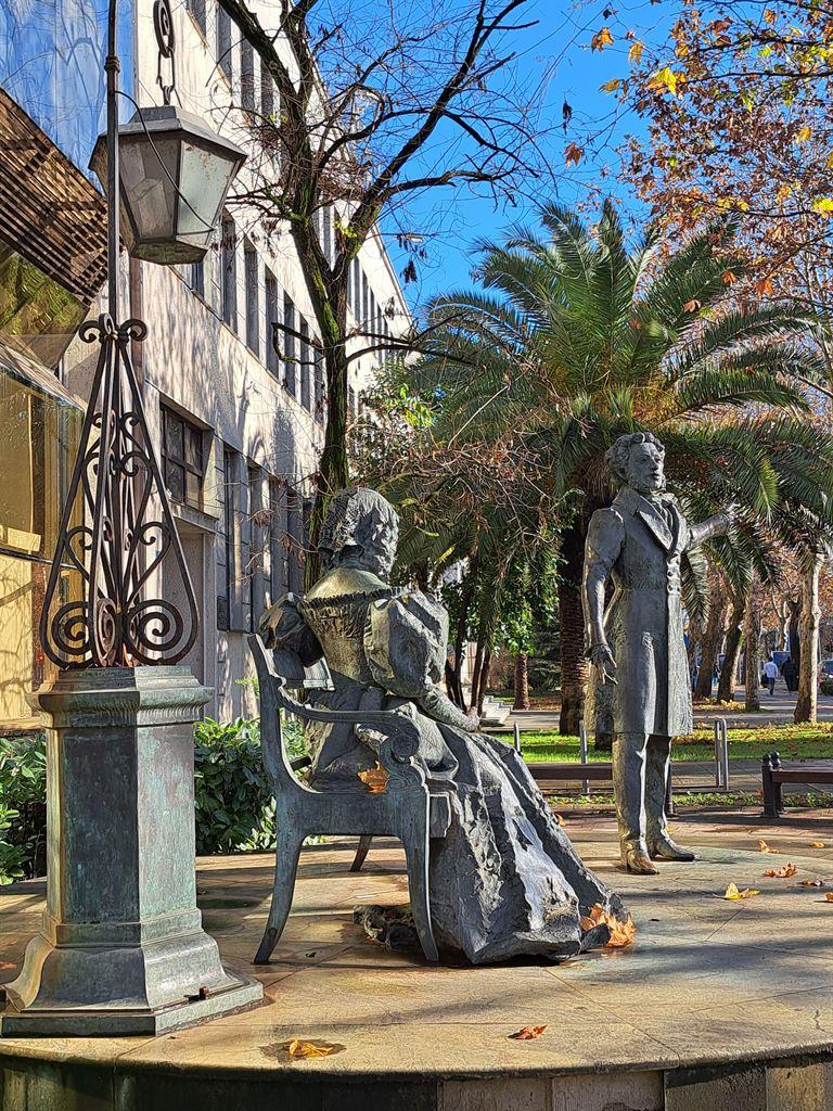 pushkin