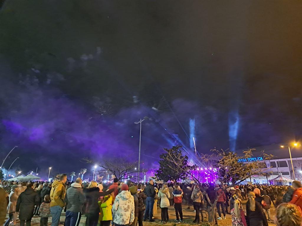 concert