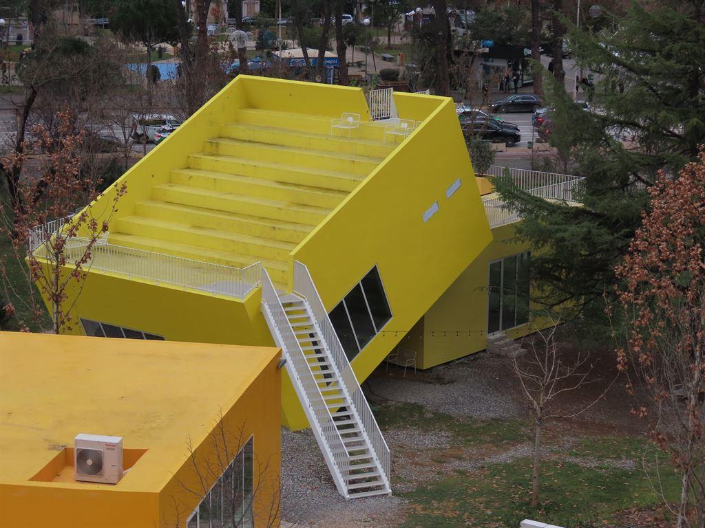 yellowcubes