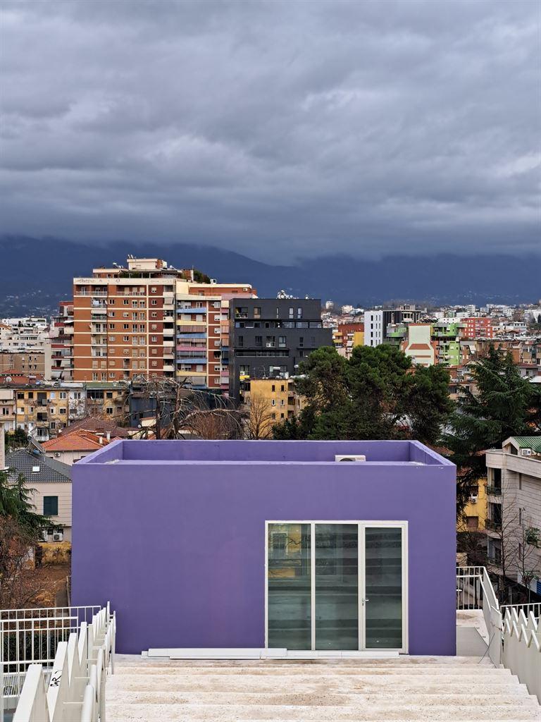 purplehouse