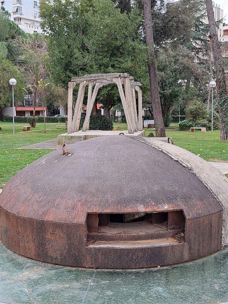 memorial