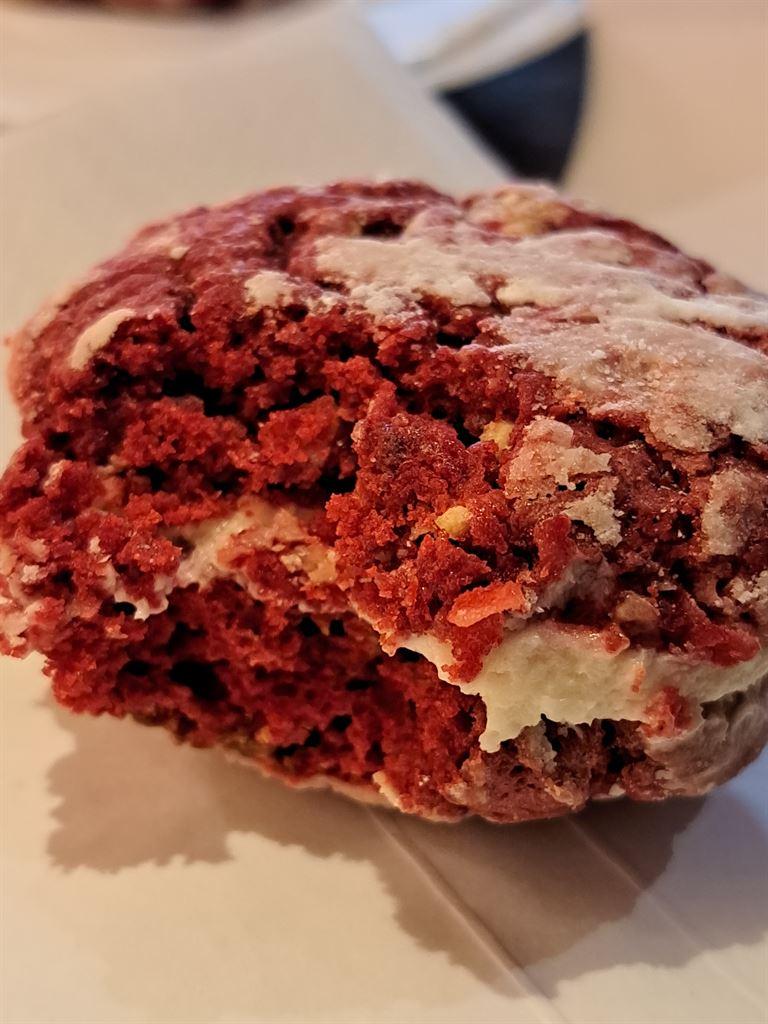 biscuit