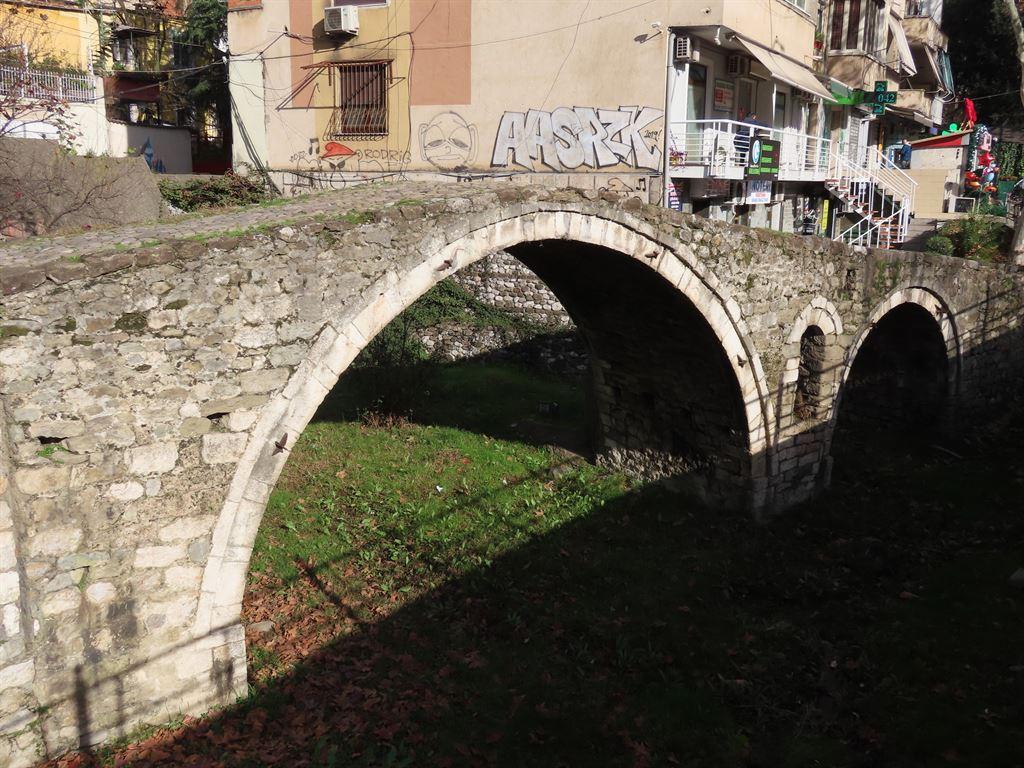 bridge