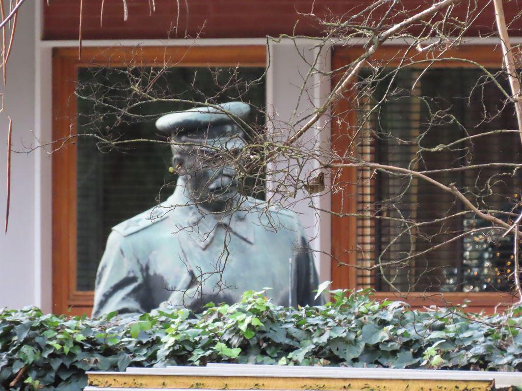 stalin