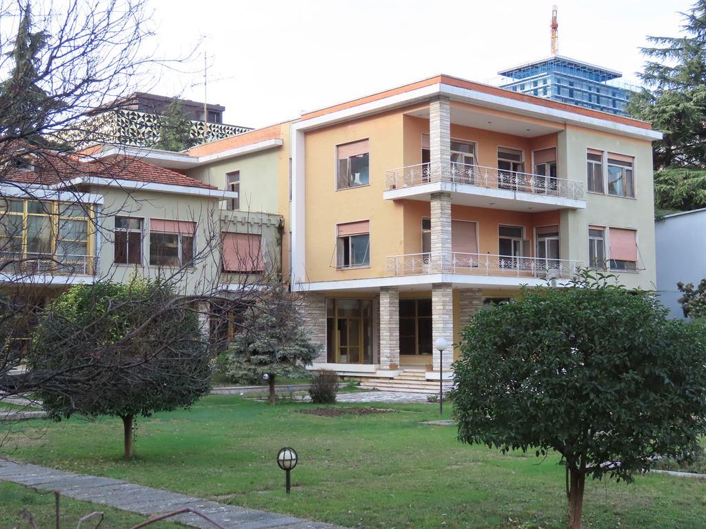 enverhouse