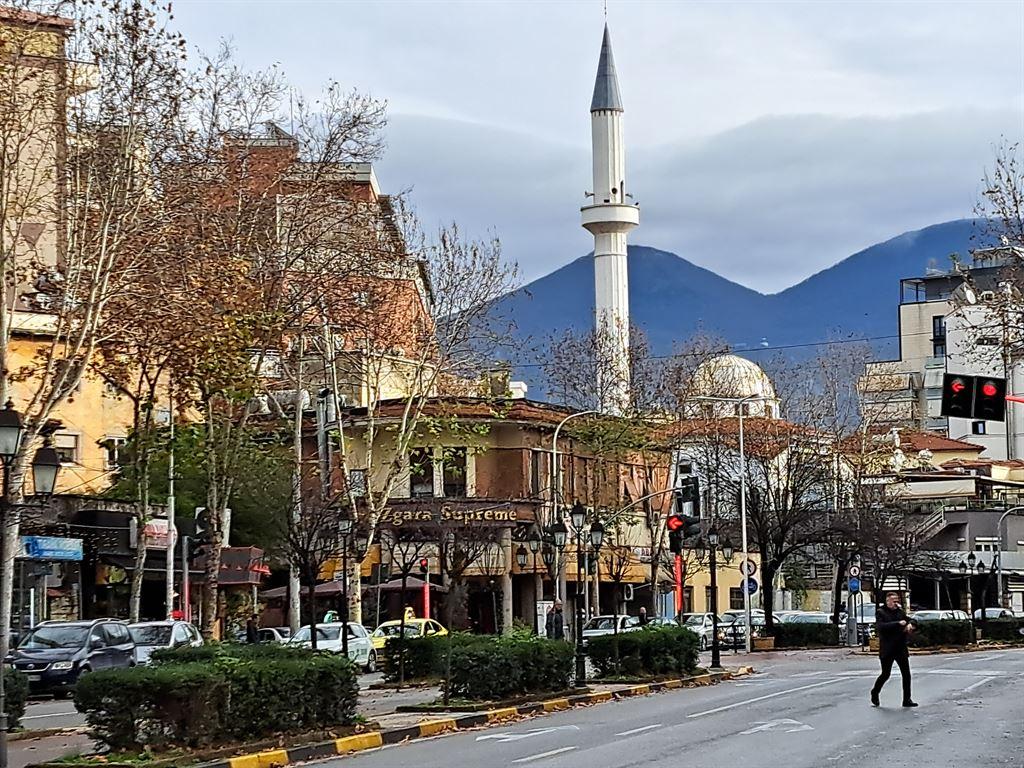 mosque&mountains