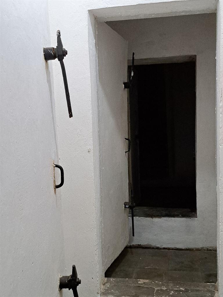 door