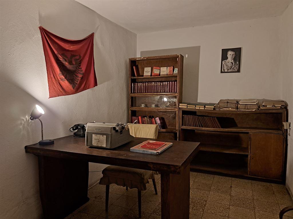 office