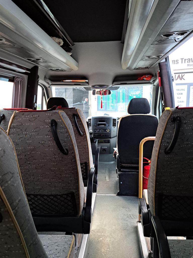 bus