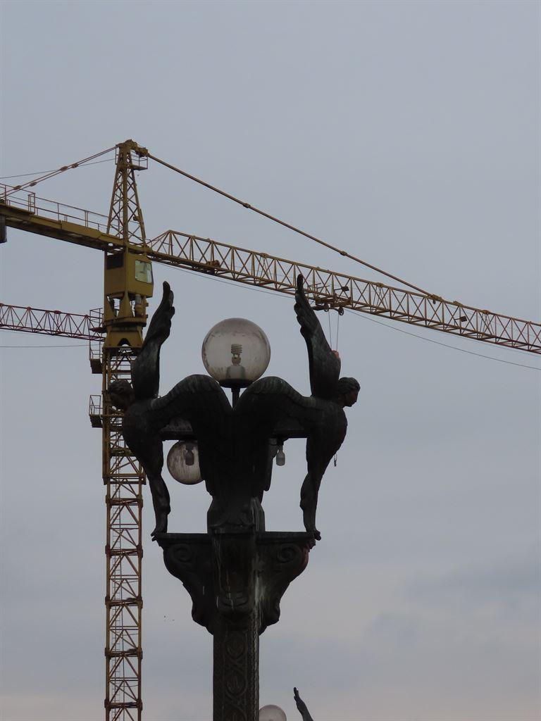 lamp