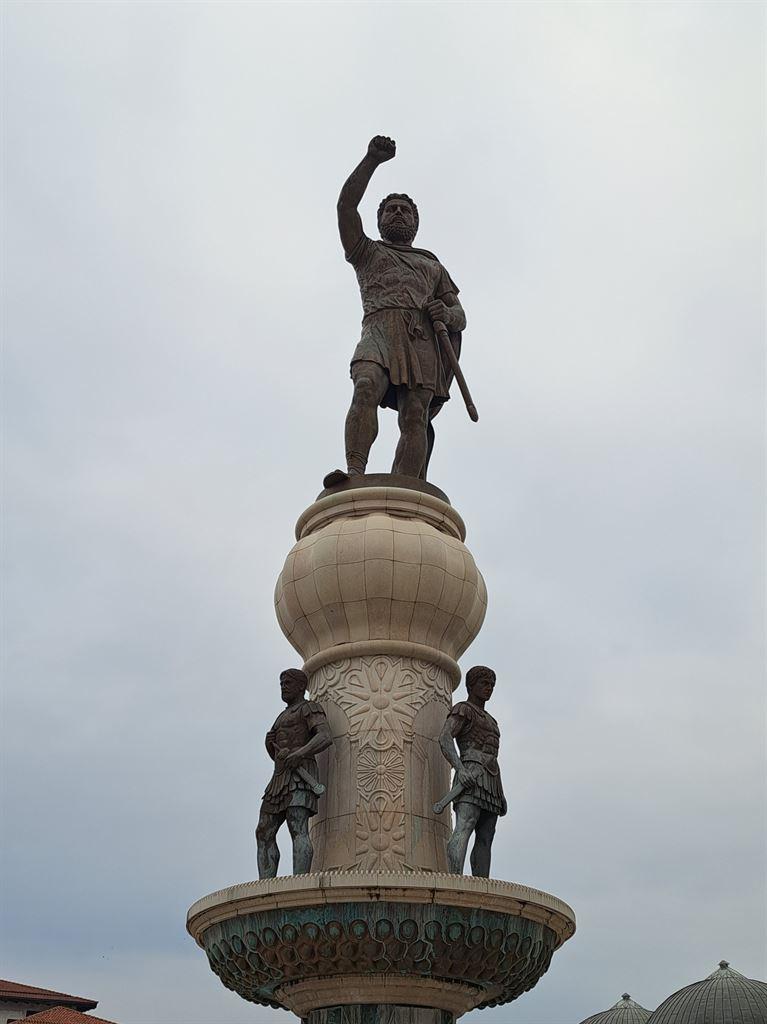 philipskopje