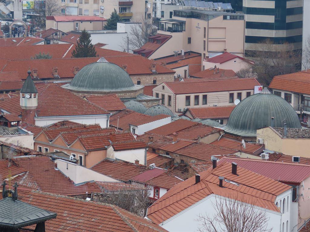 roofs