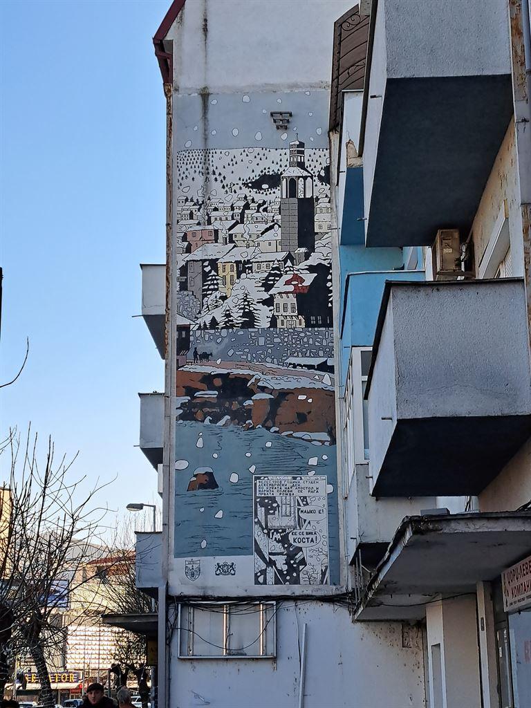 streetart
