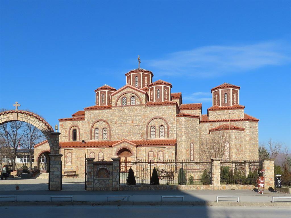 church