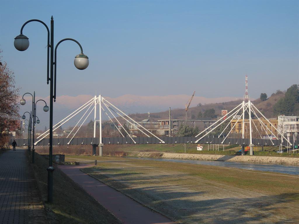 bridge