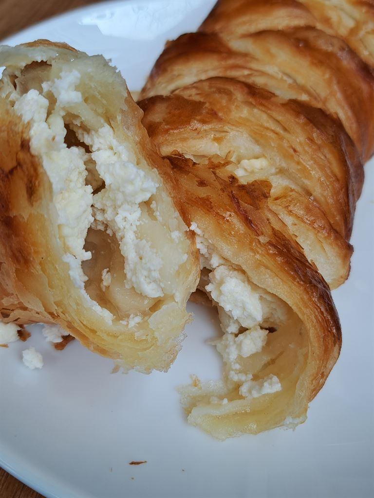 pastry