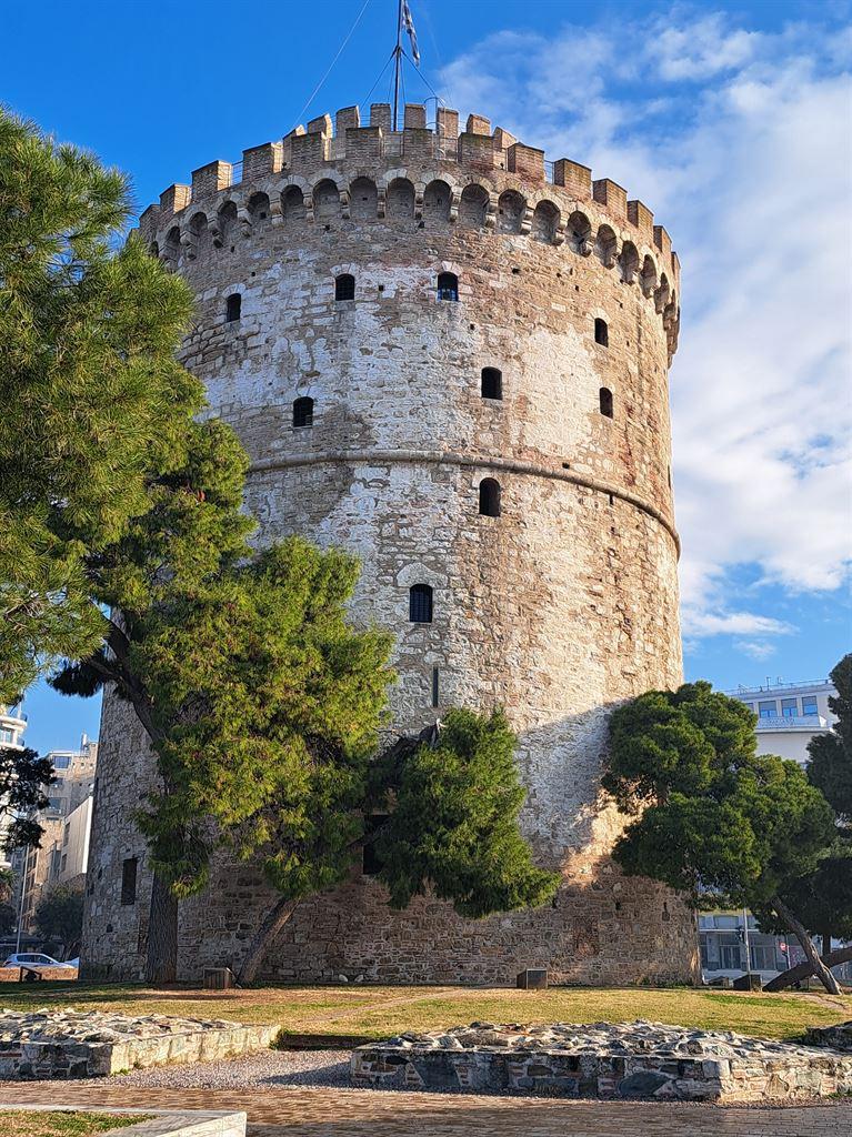 whitetower