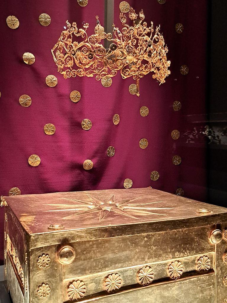goldbox