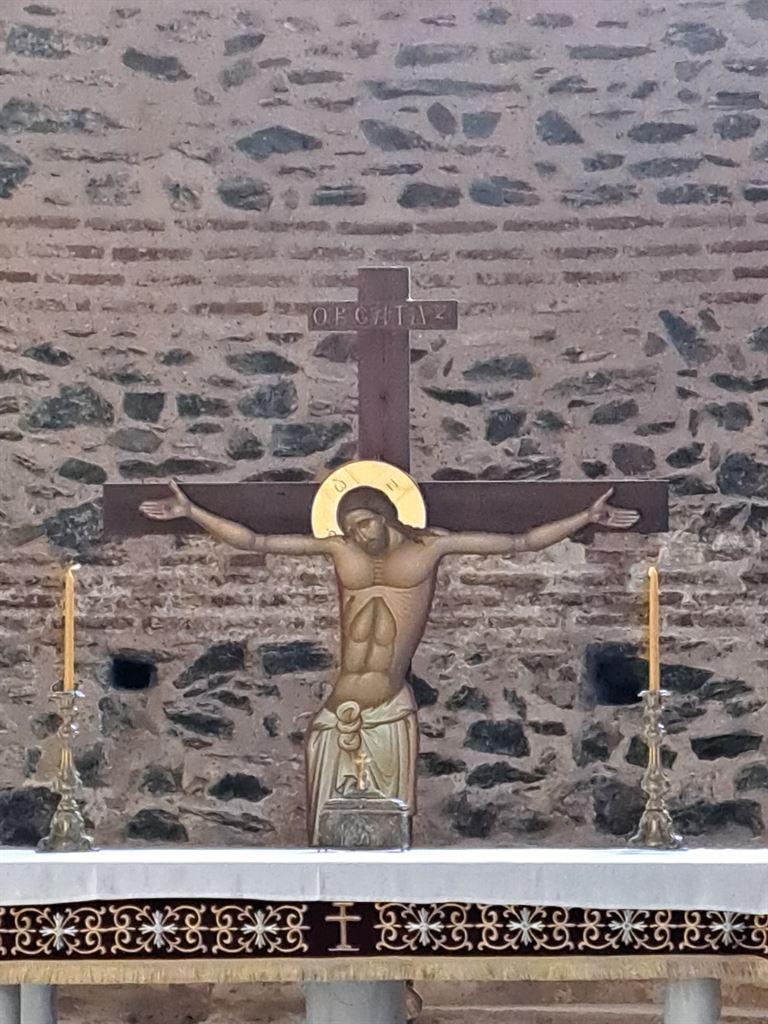 cross