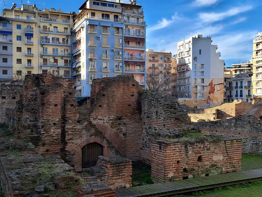 palace
