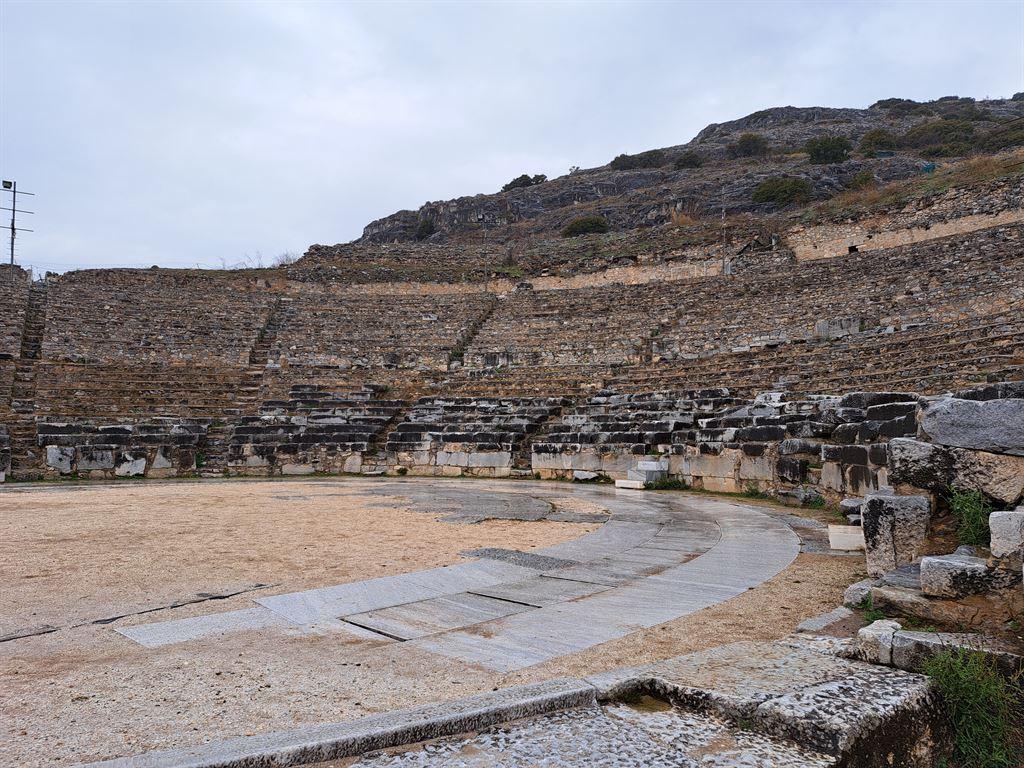 theatre