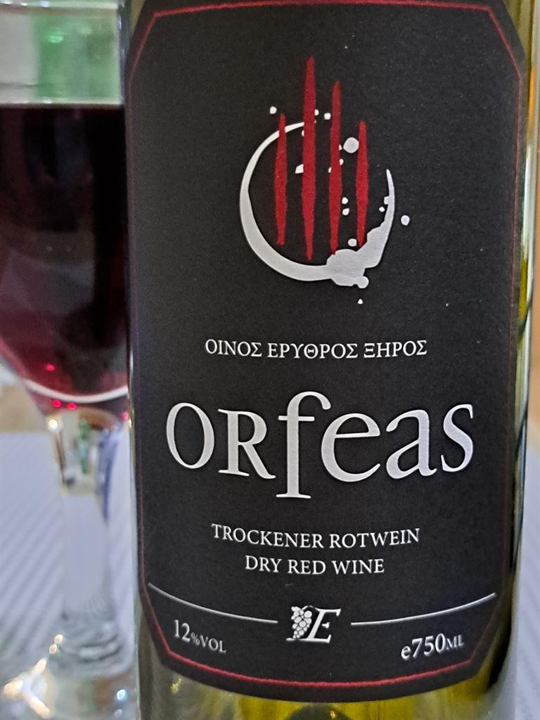 orfeas