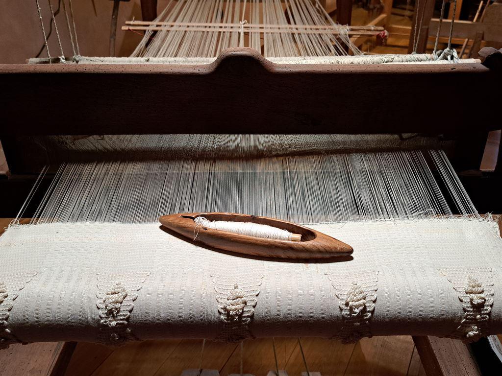 loom