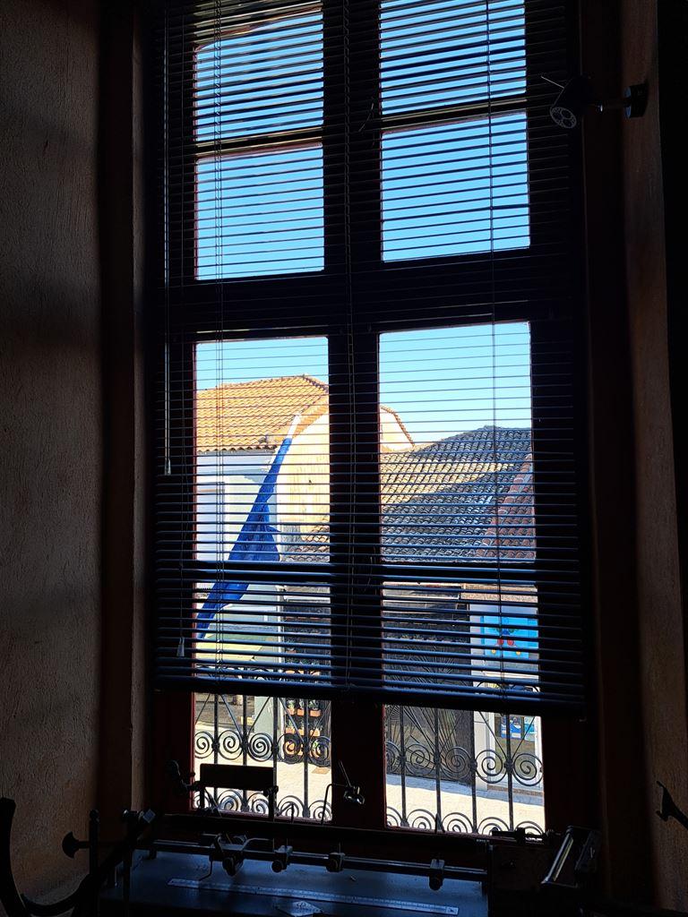 window