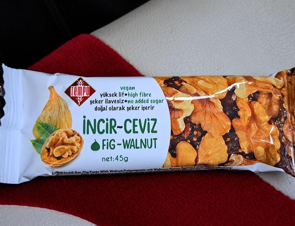 fig&walnut