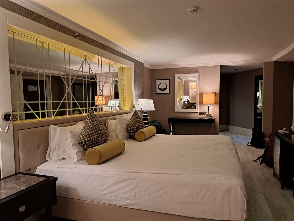 room