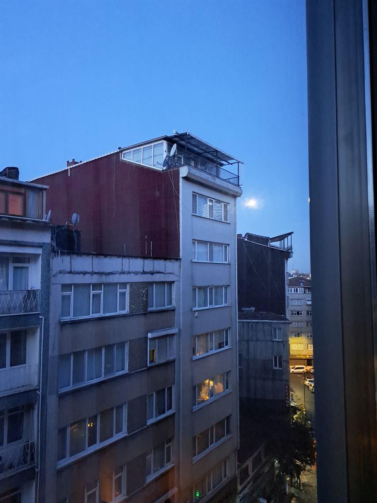 moon