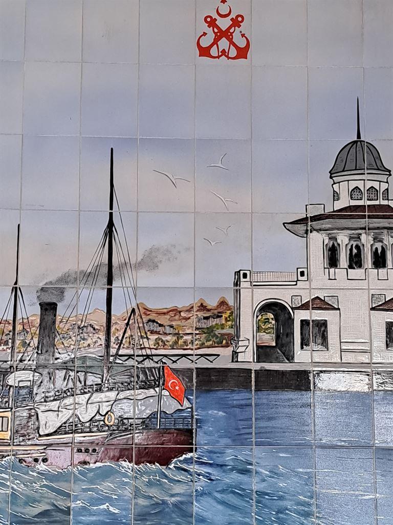 mural