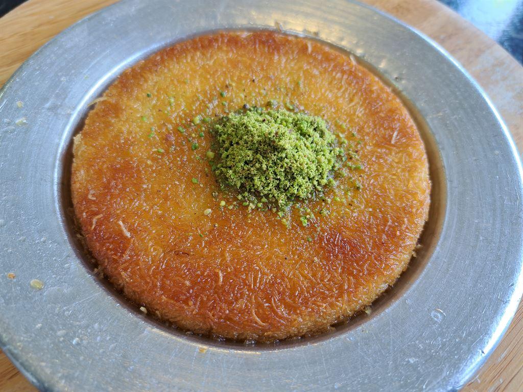 kunefe