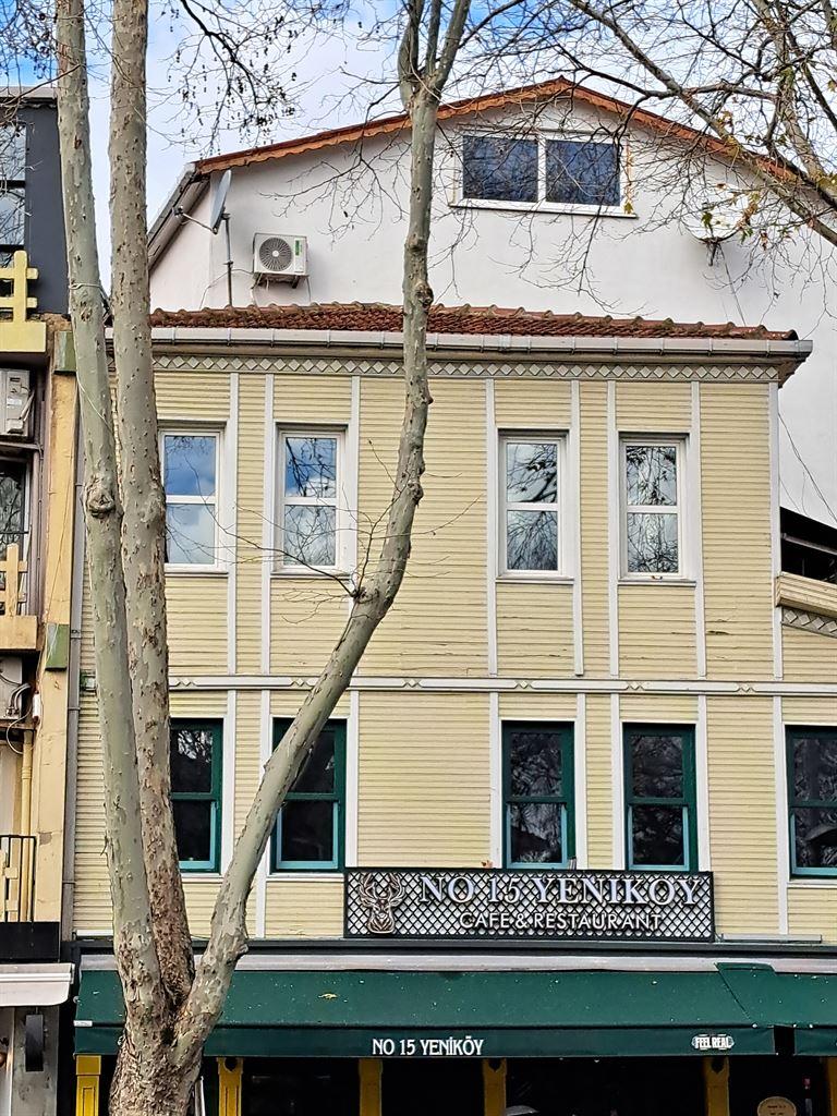 yellowhouse