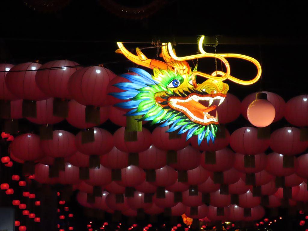 dragon