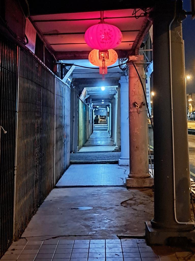 lantern