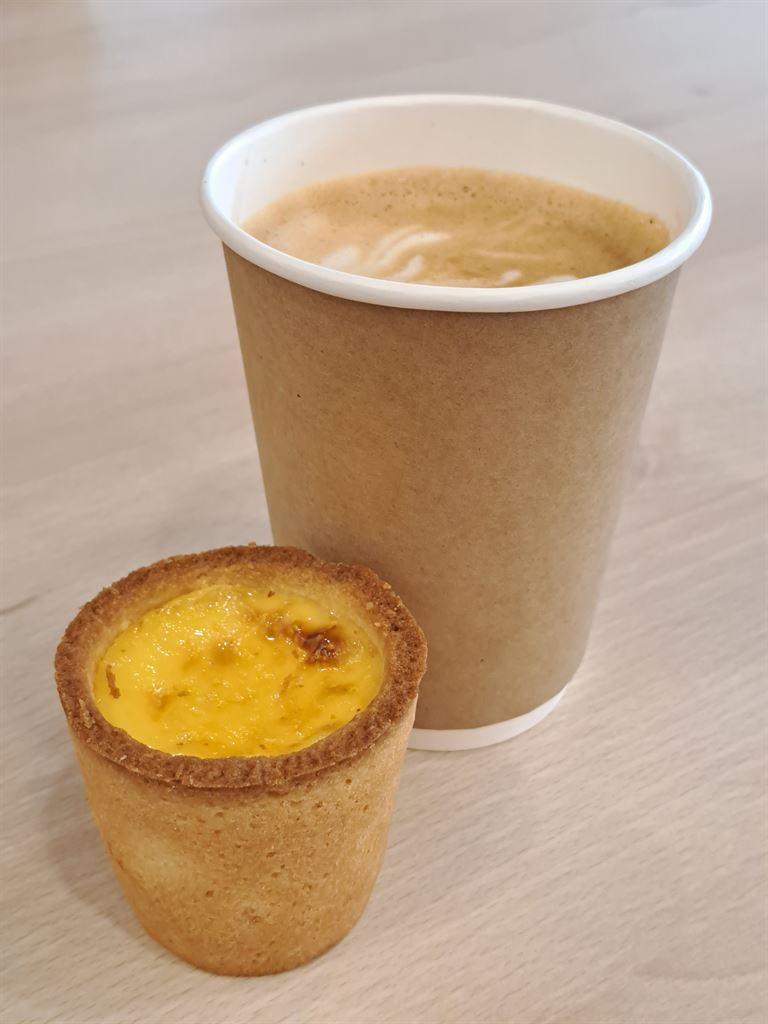 eggtart
