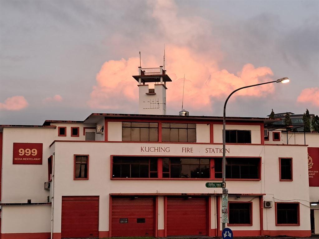 clouds&bomba