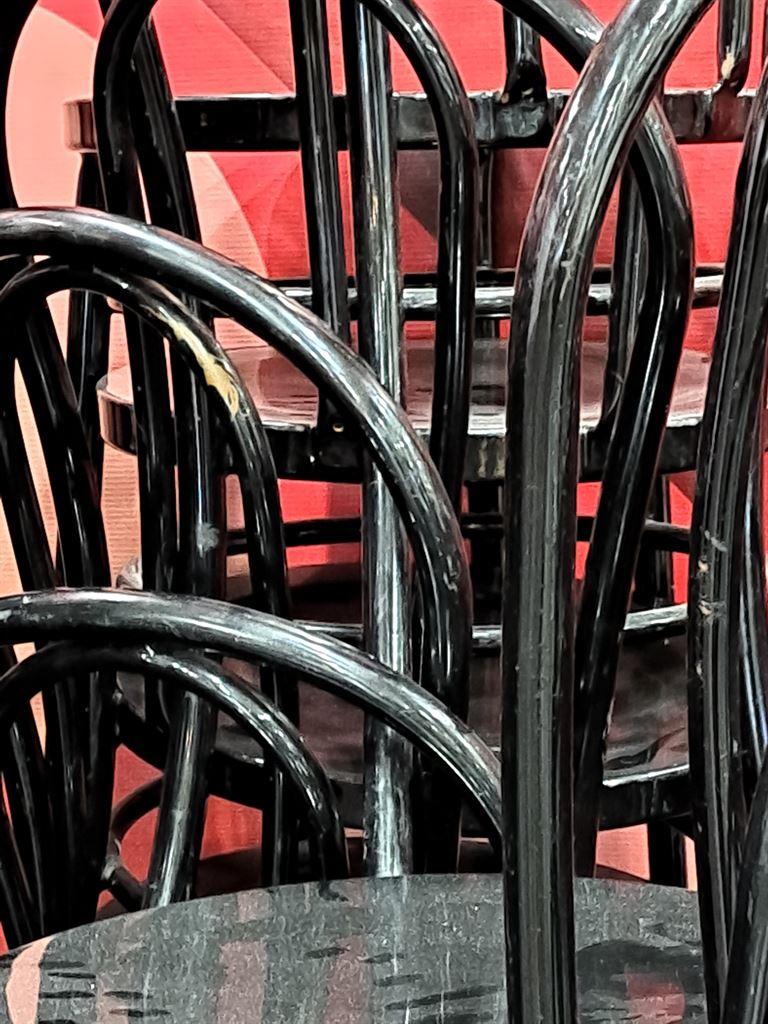 chairs