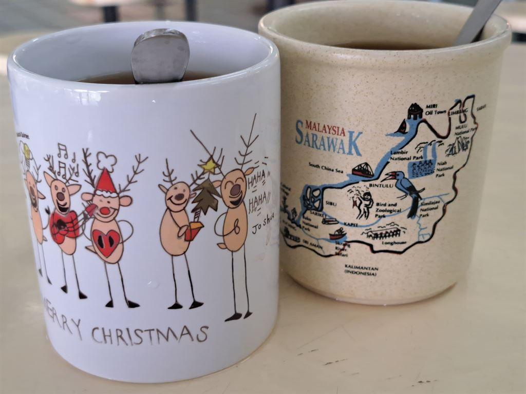mugs