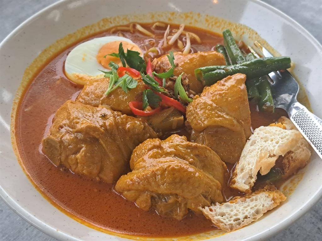 currymee