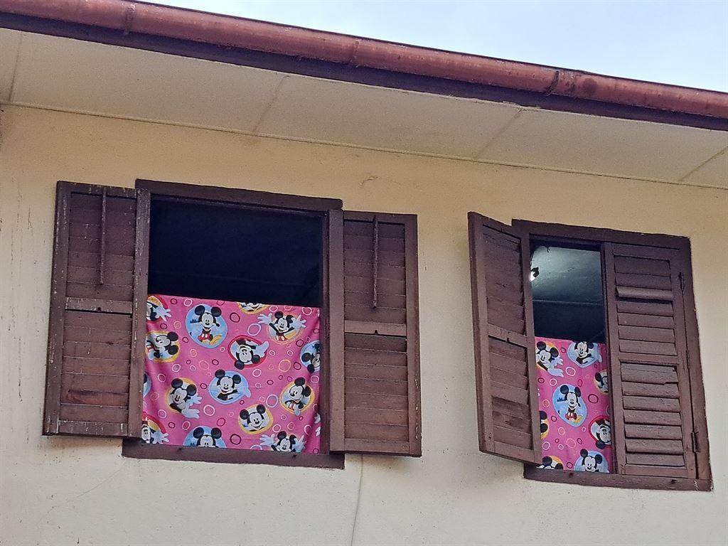 windows